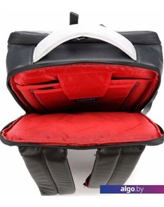 Рюкзак Urban CA4818UB00/GRN Piquadro