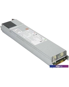 Блок питания PWS-1K11P-1R Supermicro