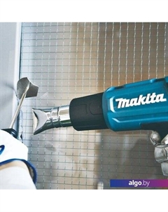 Промышленный фен HG5030K Makita