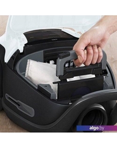 Пылесос Pure D9 PD91-6IWX Electrolux