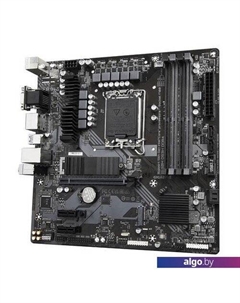 Материнская плата B760M DS3H DDR4 (rev. 1.0) Gigabyte