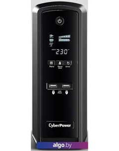 Источник бесперебойного питания PFC Sinewave CP1500EPFCLCD Cyberpower