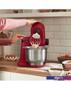 Кухонная машина MUMS2ER01 Bosch