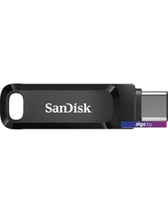 USB Flash Ultra Dual Drive Go Type-C 32GB Sandisk
