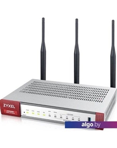 Коммутатор ZyWALL ATP100W Zyxel