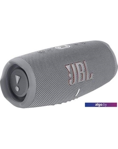 Беспроводная колонка Charge 5 (серый) Jbl