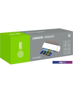Ламинатор CS-LAB-A3600 Cactus