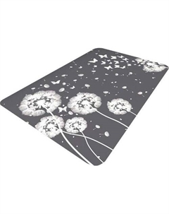 Коврик для ванной TBD0408510801G Saniteco