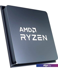 Процессор Ryzen 5 5600X (Multipack) Amd