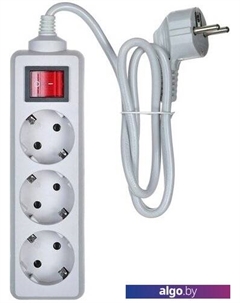 Сетевой фильтр 300SL-1-G Buro