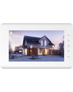 Комплект видеодомофона Mia kit Tantos