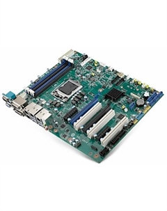 Материнская плата ASMB-785G4-00A1E Advantech