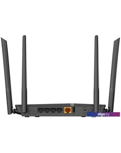Wi-Fi роутер DIR-1260/RU/R1A D-link