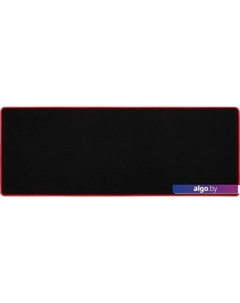 Коврик для мыши Black Ultra Defender