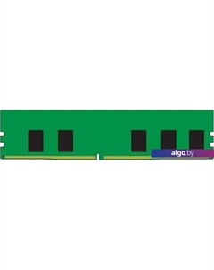 Оперативная память 8GB DDR4 PC4-25600 KSM32RS8/8HDR Kingston