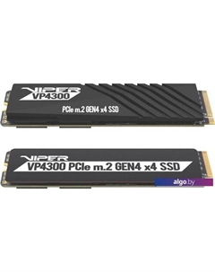 SSD Viper VP4300 2TB VP4300-2TBM28H Patriot