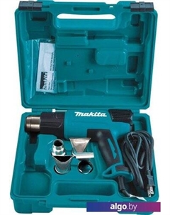 Промышленный фен HG6030K Makita
