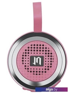 Беспроводная колонка PBS-20 (розовый) Jet.a