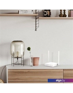 Wi-Fi роутер TL-WR820N V2 Tp-link