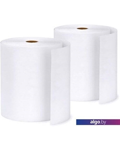 Фотобумага SureLab Pro-S Glossy BP 203мм x 65м 252 г/м2 C13S450063BP (2 шт) Epson