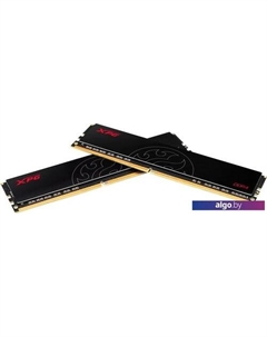 Оперативная память A-Data XPG Hunter 8GB DDR4 PC4-21300 AX4U26668G16-SBHT Adata