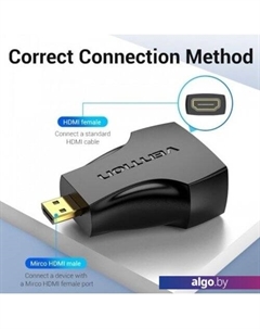 Адаптер AITB0 Vention