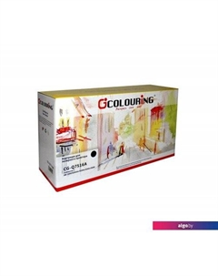 Картридж CG-Q7516A/509 (аналог HP 16A (Q7516A)) Colouring