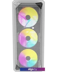Корпус Mistral Z4 (белый) Powercase