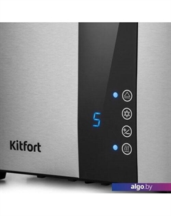 Тостер KT-2047 Kitfort