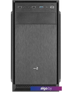 Корпус CS-104-S-BK-v1 Aerocool