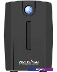 Источник бесперебойного питания Юниор Смарт 1000 JS10114 Импульс