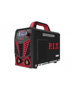 Сварочный инвертор P.I.T PMI250-C P.i.t