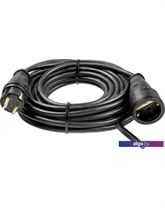 Удлинитель 55017-10 Зубр