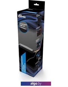 Коврик для мыши MPD-440 Ritmix