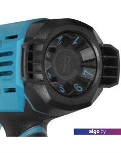 Промышленный фен HG2022P Sturm!