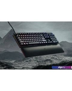 Клавиатура Huntsman V2 Analog Razer