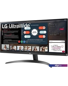 Монитор UltraWide 29WP500-B Lg