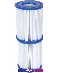 Каркасный бассейн 412x201x122 [56457] Bestway