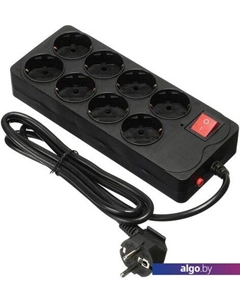 Сетевой фильтр 800SH-1.8-B Buro