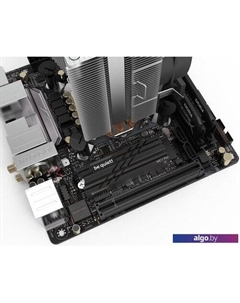 Радиатор для SSD MC1 Pro Be quiet!