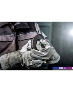 Угловая шлифмашина WA 13-125 Quick 603630000 Metabo