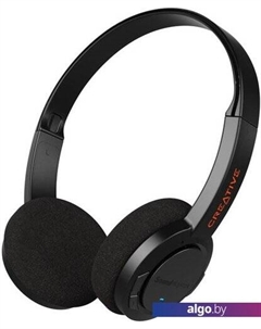 Наушники Sound Blaster Jam V2 Creative