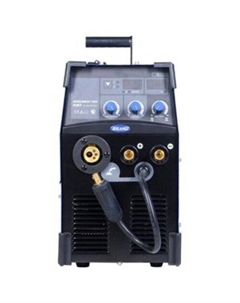 Сварочный инвертор Speedway 250 Aurorapro