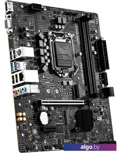 Материнская плата H510M-A PRO Msi