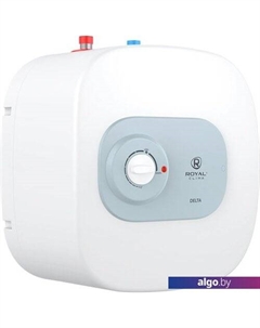 Водонагреватель Delta RWH-D10-FEU Royal clima