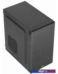 Корпус CS-106 CS-106-S-BK-v1 Aerocool