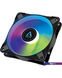 Вентилятор для корпуса P12 PWM PST A-RGB 0dB ACFAN00231A Arctic