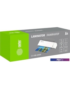 Ламинатор CS-LAB-A4600 Cactus