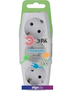 Разветвитель SP-3e-W Эра