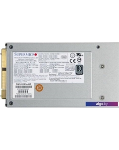 Блок питания PWS-2K21A-BR Supermicro